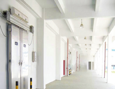 保定冷庫安裝 保定冷庫安裝